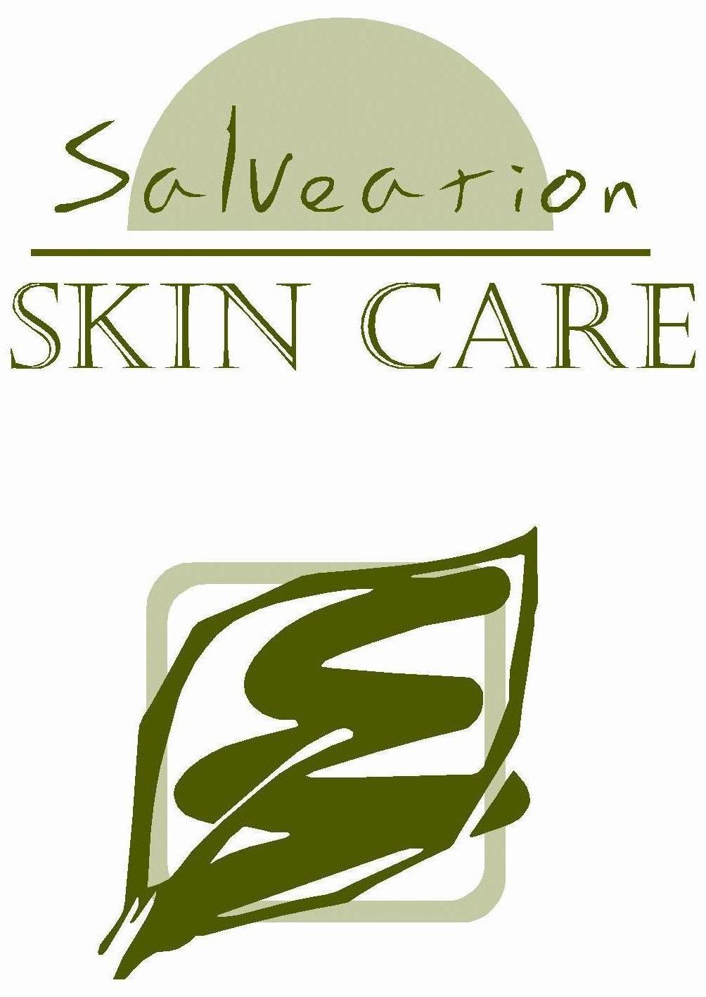 SKIN SALVEATION